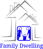 The Family Dwelling logo